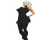 BDD Luscious Black Fit
