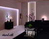 Modern Lounge Apartment