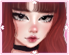 ❀. daleyza | cherry