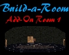 Build-a-Room - Add-On R1