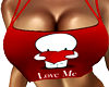 MM VALENTINE TOP