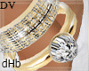 {MRJ}Wedding rings