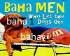 baha men