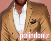 [P] Gold suit