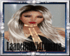 L-SILVER FORMAL HAIR