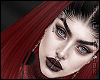 HELL Gothic Red Hair