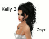 Kelly 3 - Onyx