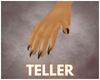 teller ⋯ paws