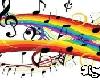 Musical Rainbow