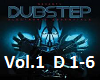 Dubstep Mix Vol.1