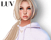 Barbie Hoodie