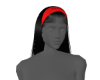 Red Body Head Band\