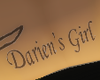 Dairen's Girl Tattoo