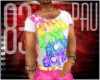 Boys shirt white