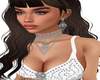 Showgirl Earrings