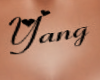 Tatto Yang