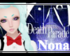 Nona || Death Parade