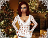 Christmas Sweater-Rudolp