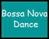 Bossa Nova Dance