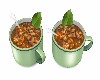 CUPS  of  BEEF  STEW