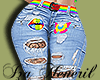PRIDE JEANS*RLL
