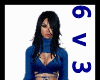 6v3| Party Outfit Bundle