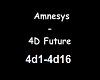 Amnesys-4D future(HS)