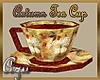 Autumn Tea Cup