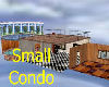 (AE)Small Condo