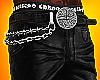 Modern Scream Fit