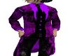 [TMX]Purple Blur 3P/suit