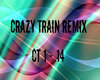 Crazy Train (Remix)