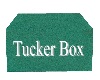 dog tucker box stand