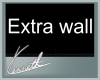 Extra Wall