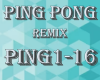 Ping Pong Remix