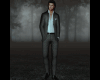 Brown Suit V1