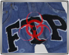 B. FTP Bullet Jeans