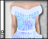 {M} Frost Dress