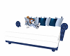 Blue Heights Cuddle Loun