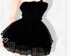 !S_Kawaii black dress <3