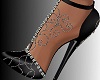 SL Black Gem Shoes