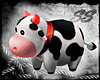 [SS] Chibi Cow (F)