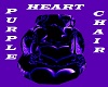 Purple Heart (CHAIR)