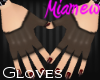~mm~Layer sheer Gloves