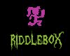 Riddle Box Bandana F