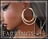 :LK:Domini.Earrings