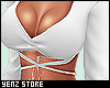♥ Kalima - Top - White