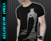 [PZQ] Shirt - Bat 2