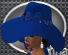 (VF) Pixie Church Hat
