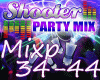 Party Mix 2017 Part 4